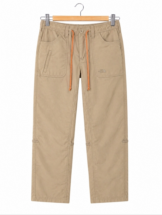 The North Face Pants - The North Face Horizon Pants Women’s Beige Hiking Outdoor Lightweight Size 2